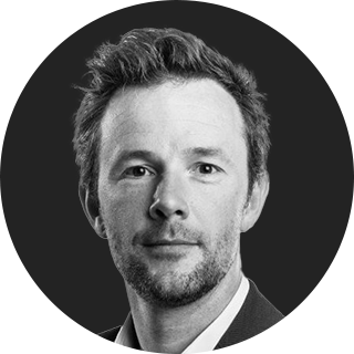 Thomas Lauwers - Lead Business Developer